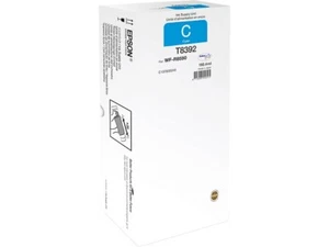 Epson inktcartridge C13T839240 R8590 Cyaan 20.000 afdrukken - Afbeelding 1 van 1