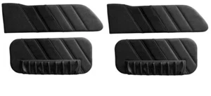 Sport R Door Panels - Custom Made for 1961 - 66 Ford F100, TMI, Made in USA - Picture 1 of 12