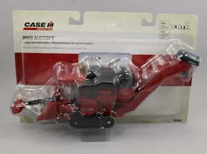 ERTL 1:64 CASE IH STEIGER 8800 Austoft SUGAR CANE HARVESTER *NIP* - Picture 1 of 1