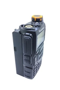 Etui na baterię USBC do radia Quansheng walkie talkie UV-K5 UV-K6 - Zdjęcie 1 z 13