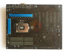 One Used Asus P8z77-V/Cg8580/Dp_Mb Intel Z77 With I/O