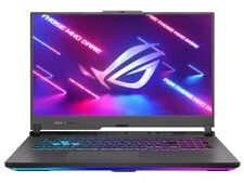 Neues AngebotASUS ROG Strix G17 Gaming Laptop G713PV-DS94 Ryzen 9 7945HX RTX 4060 16GB 1 TB
