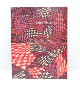 Teresa Burga, 2019, Alexander Gray Gallery, Künstlerausstellungskatalog - Bild 1 von 10