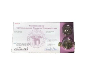 2010 world monetary exchange coins - Picture 1 of 3