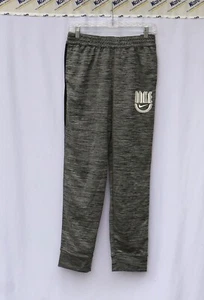 Nike boys basketball pants xl Dri Fit Gray - Picture 1 of 6