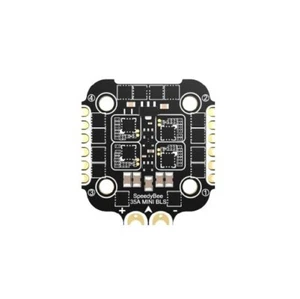 SpeedyBee F405 Mini Stack Flight Controller FC BLS 35A V2 4in1 ESC RC FPV Drone - Picture 1 of 1
