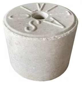 BLOCCO SALE PER ANIMALI 5 KGVitasol integratore rullo sali minerali ovini caprin - Foto 1 di 1