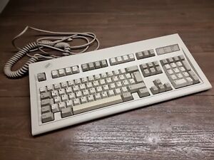 IBM Model M 1391403 Tastatur Keyboard PS/2 Clicky Baujahr 1993