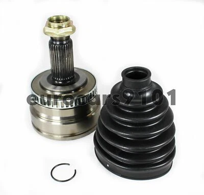 New! Land Rover Range Rover Eurospare Front Outer CV Joint LR032577R LR032577 - Image 1 of 2