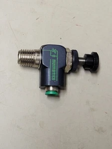 NUMATICS 2FPTN8 SOLENOID VALVE NEW IN WRAPPER 1/4" NPT - Picture 1 of 3