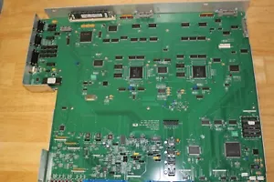 PLACA PRINCIPAL VARIAN 03-931200-01 SCHEM 03-931203-00 para Varian 4000-MS - Imagen 1 de 5