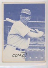 1973 TCMA 1941 Brooklyn Dodgers Babe Phelps