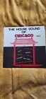 The House Sound of Chicago Vol.1 Various Vinyl LP House Electronic