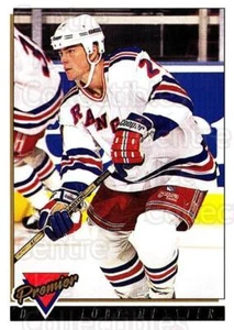 1993-94 OPC Premier Gold #522 Joby Messier - Picture 1 of 1