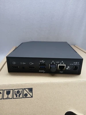 Polycom PANO Wireless Presentation System - 7200-84685-102 - Image 1 of 4