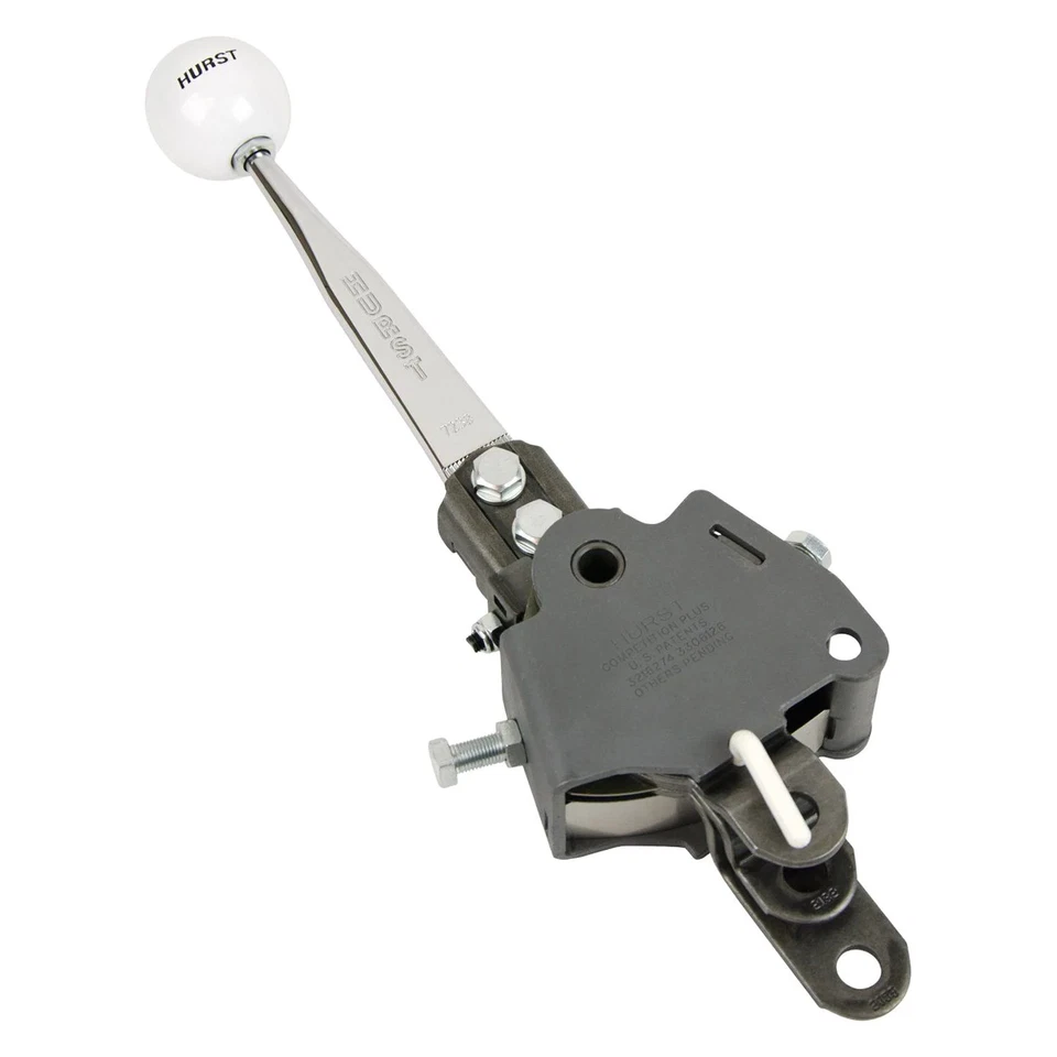 For Chevy El Camino 59-70 Street Super Manual Transmission Shifter Assembly Foto 1 de 4