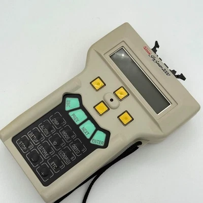 Controlador de accionamiento de motor GoTo de PC Vixen SkySensor 2000 para motor MT-2 MT-4 - Probado Foto 1 de 4