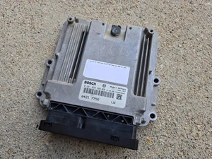 C4DI50 Deutz Diesel Engine Computer ECU 04217756 BOSCH 0281020205 JLG TD2.9L4 - Picture 1 of 4