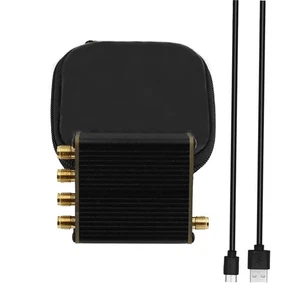 Active RF Isolation Splitter for RF Signals Radio Antenna Clock Source SDR GPSDO - Picture 1 of 11
