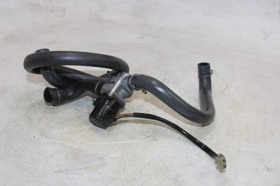 Honda Interceptor 800 VFR800 2002 OEM válvula de aire solenoide sensor de motor superior Foto 1 de 4