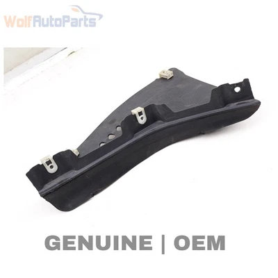 BMW I3 2014-2021 - Cubierta delantera izquierda debajo de la carrocería 7270917 Foto 1 de 4