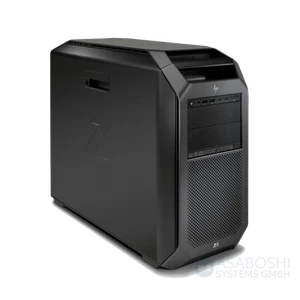 HP Z8 Fury G5 Workstation Intel Xeon W7-3455 2.5GHz 128GB RAM 2TB SSD - Afbeelding 1 van 4