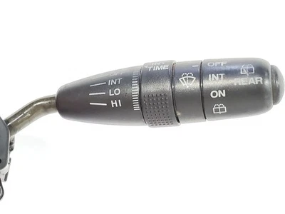 1992 93 94 95 96 1997 Subaru SVX OEM переключатель колонок полный привод - Изображение 1 из 4