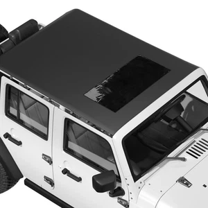 JOYTUTUS Impermeable Parasol Superior Compatible con Wrangler JKU 4 Puertas 2007-20... - Imagen 1 de 7