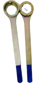 Intake/Exhaust Cam Sprocket Tool Wrench Holder Tool Kit For Subaru AVCS JDM &STD - Foto 1 di 6