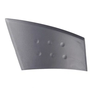 Cubierta de manija de puerta interior lateral izquierdo apta para Peugeot 107 Toyota Aygo Citroen C1 vb - Imagen 1 de 5