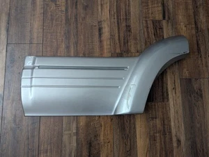 OEM 1995-1997 Lexus LX450 Rear Left Driver Side Fender Flare Molding Trim Panel - Foto 1 di 6