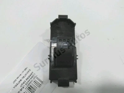 COMMANDE LEVE-VITRE ARRIERE DROIT 84810B1010 DAIHATSU MATERIA (01/2007) - Photo 1/3