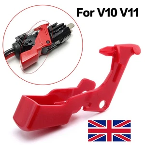 For Dyson Power Lever Trigger Button Switch V10 V11 Replacement Part-UK - Picture 1 of 6
