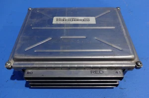 2001-2003 C5 CORVETTE POWERTRAIN CONTROL MODULE PCM 12200411 - Picture 1 of 5