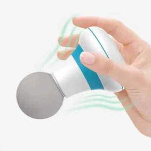 Handheld Muscle Massager Mini Massage Gun with 6 Adjustment Modes - Picture 1 of 12