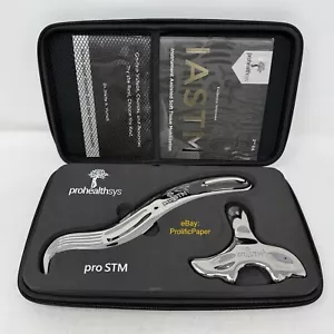 Prohealthsys Assisted Soft Tissue Mobilization Myofascial proSTM Kinesiology Kit - Bild 1 von 4