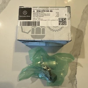 Detroit Diesel Quantity Control Valve A9360700446 NEW OEM - Picture 1 of 3