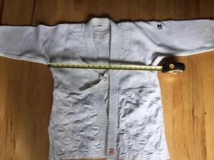 Iwata Martial Arts Gi, Pants, Belt Size 2 - Picture 1 of 12