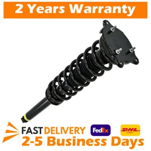 Rear Shock Coil Spring Strut For 2011-2016 Tesla Model S 85 85D P85D 101562003D - Picture 1 of 6