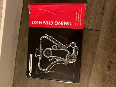 For 2007-2016 GMC Acadia Timing Chain Kit 98991GK 2008 2009 2010 2011 2012 2013 - Image 1 of 4