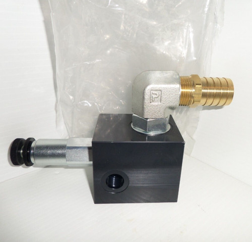 Bague En Or PARKER 12F22C2148A3F - Valve à 2 Voies - Neuf En Boîte D'Origine ⭐