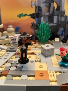 Homies Serie 7 PEDRO Mariachi Violino Lil Homies 1,75”Figura 1/32 SPEDIZIONE COMBINATA - Foto 1 di 2