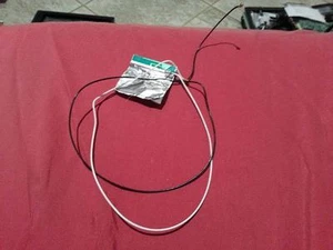 Antennas Wifi ASUS X59SR Antennini Cables Cable Wireless - Picture 1 of 1