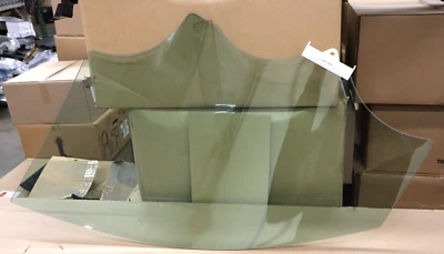 NEW OEM 2015-2021 Hyundai Tucson Front Right Window Glass Assembly 82420 D3030 - Image 1 of 4