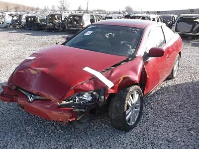 Brazo de control superior trasero usado para: Honda Accord 2004 trasero superior G Foto 1 de 4