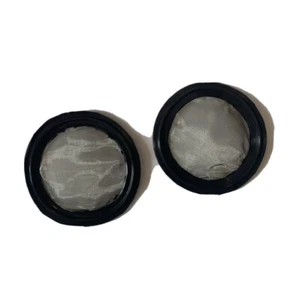 2" Tri Clamp Viton 150 Mesh Screen Gasket for Essential Oil Extractors-2 Pack - Picture 1 of 1