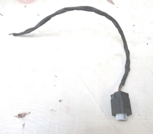 MINI Side Repeater Wiring Loom Power Cable Connector Plug 968405 Cooper - Imagen 1 de 14