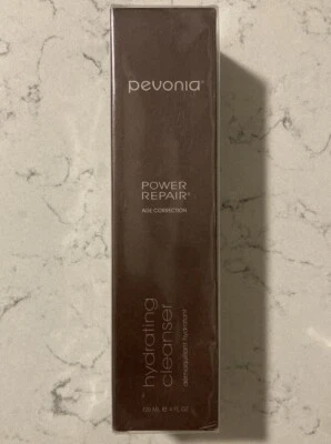 Pevonia Power Repair Hydrating Cleanser 4 oz - Image 1 of 4