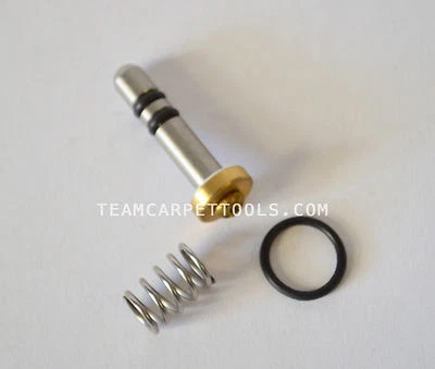 Carpet Cleaning Wand KINGSTON / DAM Angle Valve Repair Kit / Rebuild Parts Kit