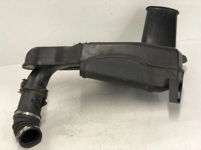 PORSCHE BOXSTER 2005-2008 CAJA DE ADMISIÓN DE AIRE CARCASA FILTRO OEM LOTE 611 Foto 1 de 4